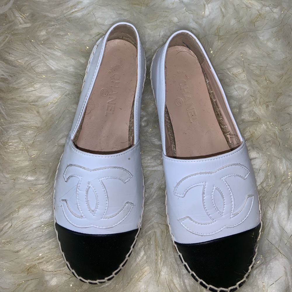 Slip on shoes